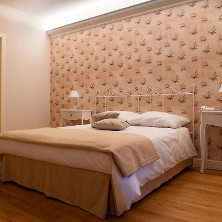 Marale Bed & Breakfast Serino  Dış mekan fotoğraf