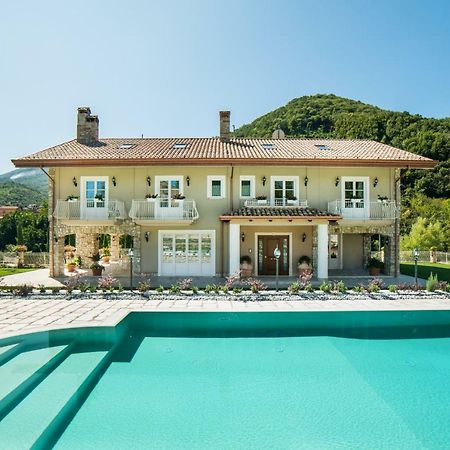 Marale Bed & Breakfast Serino  Dış mekan fotoğraf