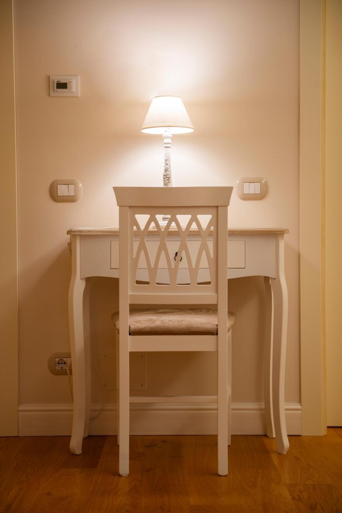 Marale Bed & Breakfast Serino  Dış mekan fotoğraf
