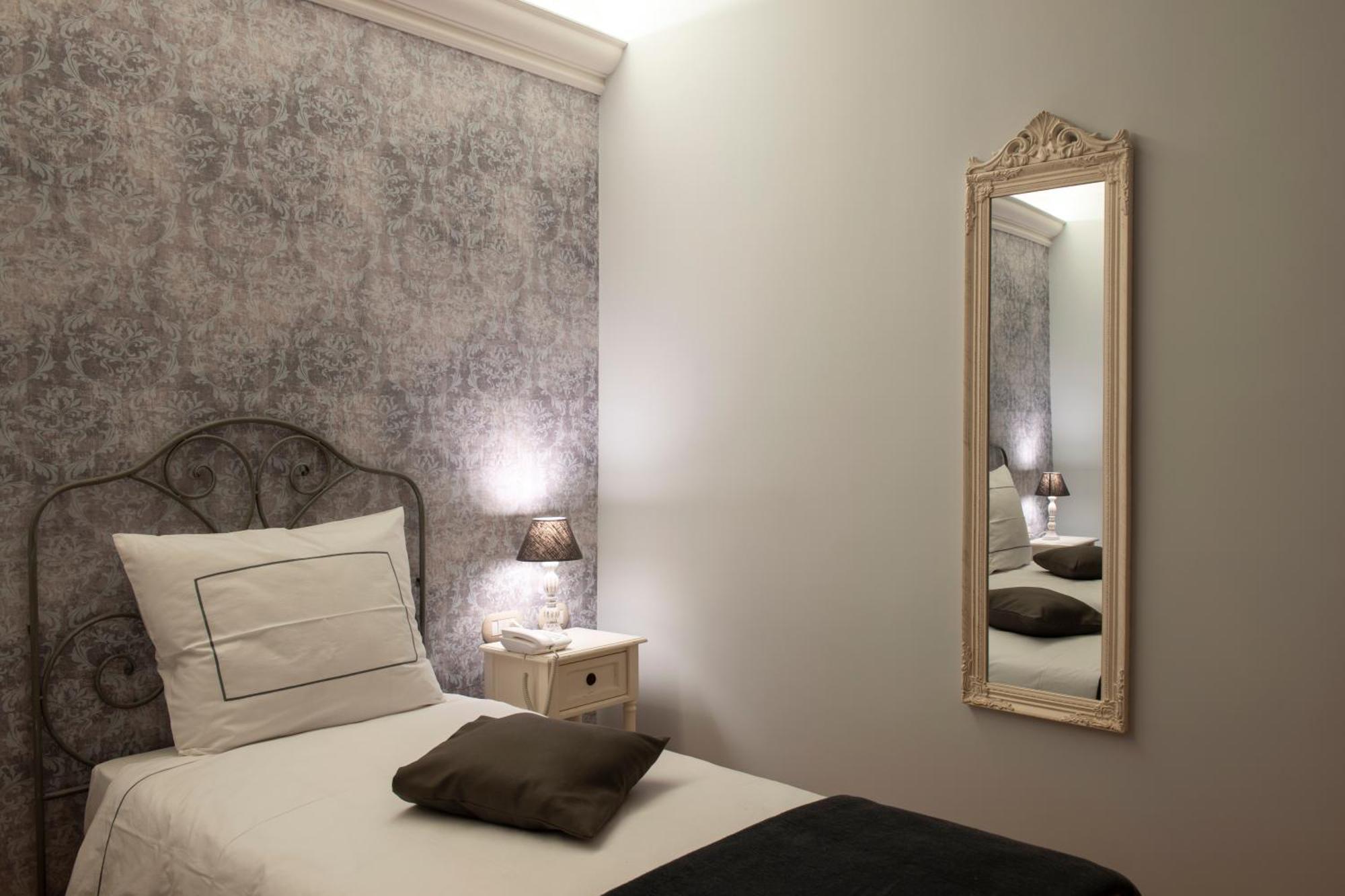 Marale Bed & Breakfast Serino  Dış mekan fotoğraf