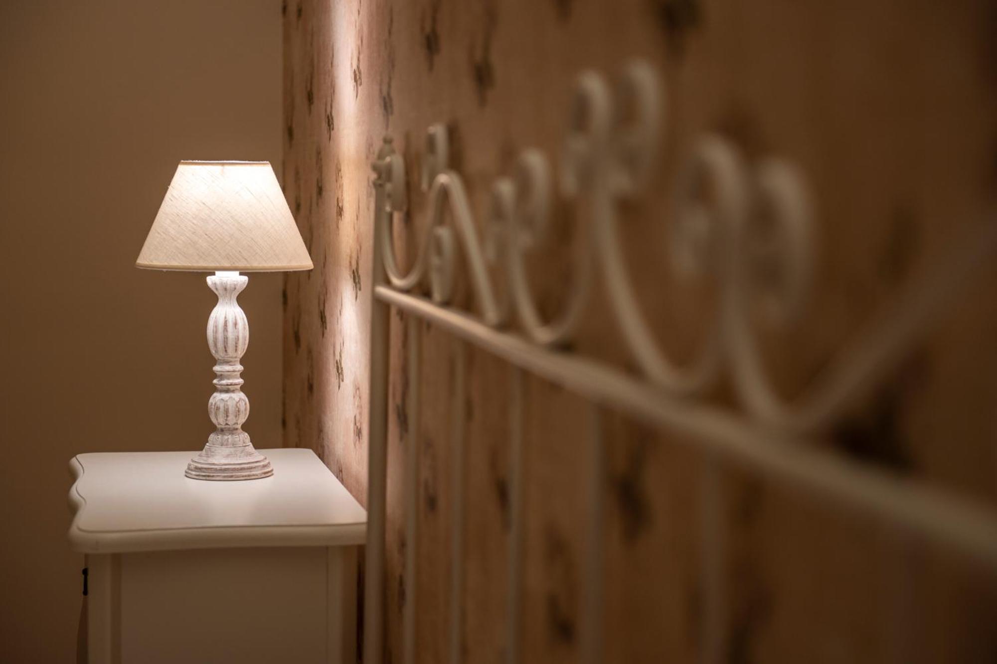 Marale Bed & Breakfast Serino  Dış mekan fotoğraf