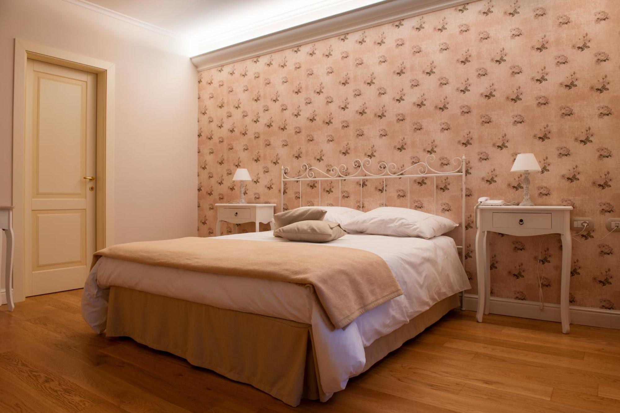 Marale Bed & Breakfast Serino  Dış mekan fotoğraf