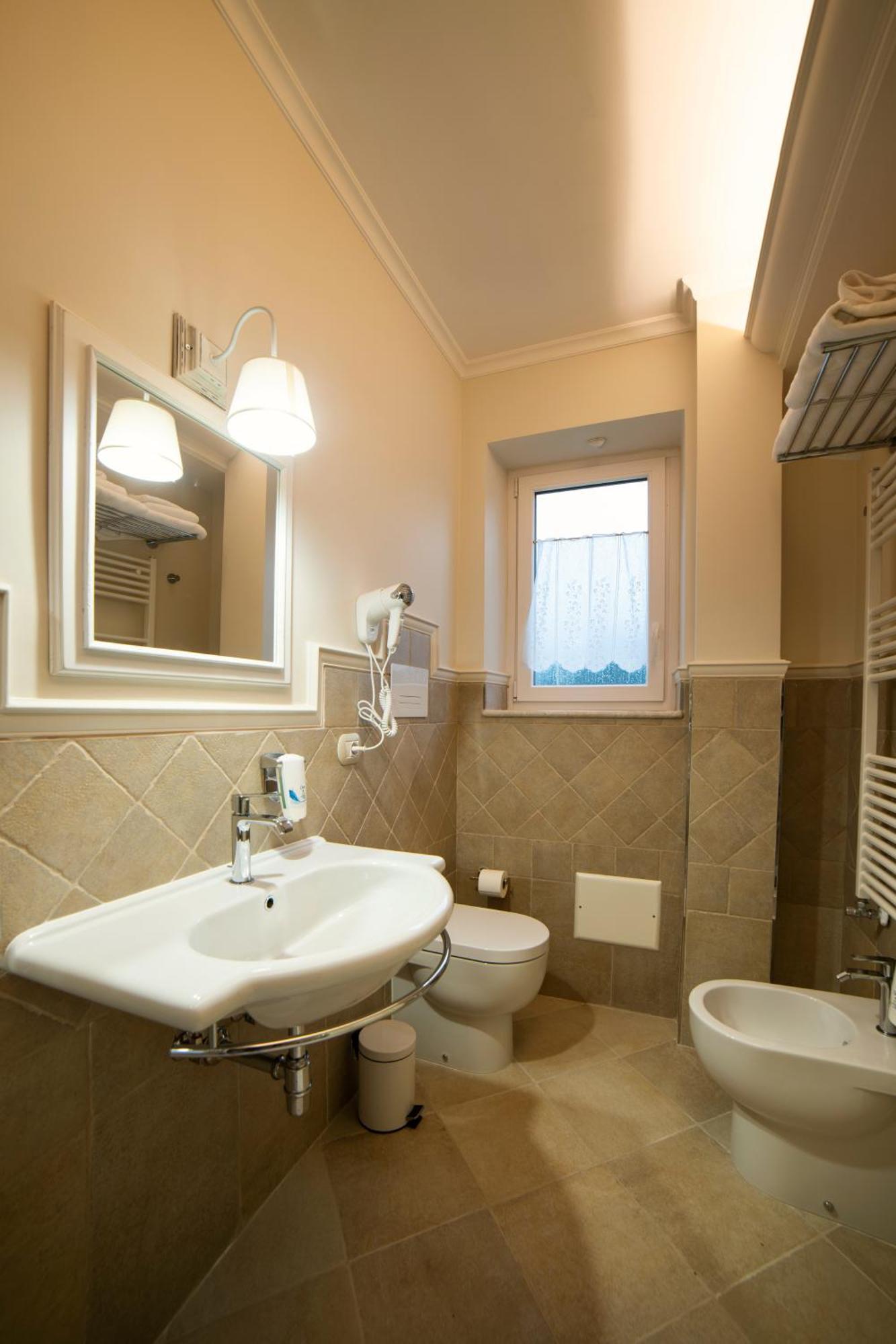 Marale Bed & Breakfast Serino  Dış mekan fotoğraf