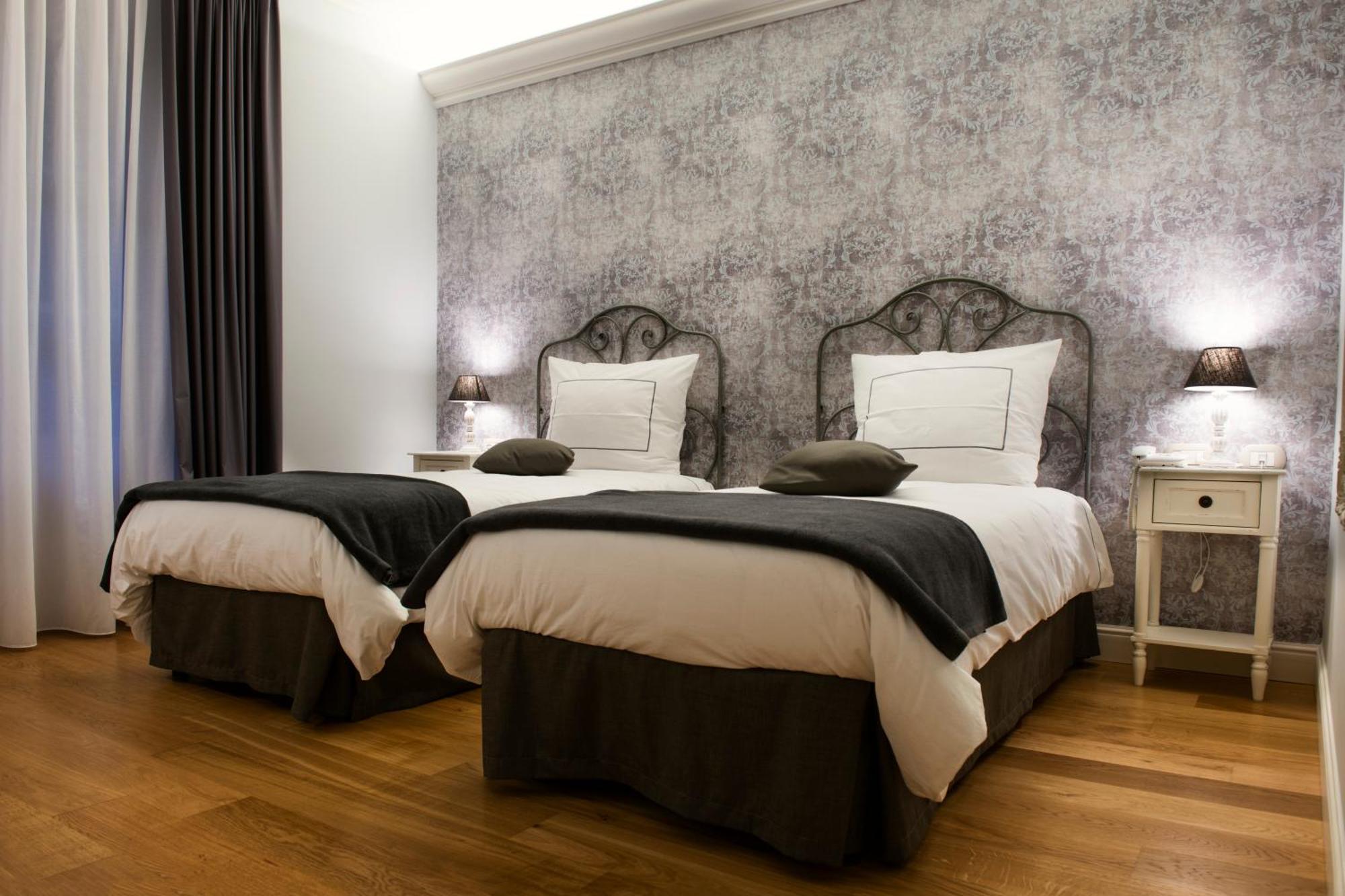Marale Bed & Breakfast Serino  Dış mekan fotoğraf