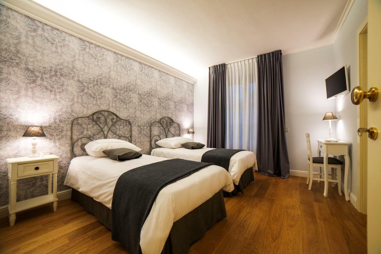 Marale Bed & Breakfast Serino  Dış mekan fotoğraf