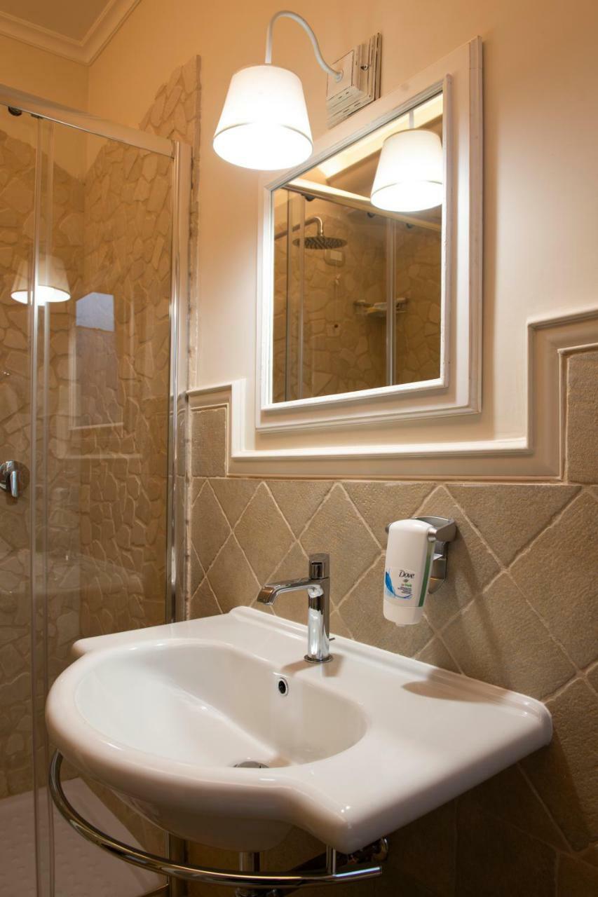 Marale Bed & Breakfast Serino  Dış mekan fotoğraf