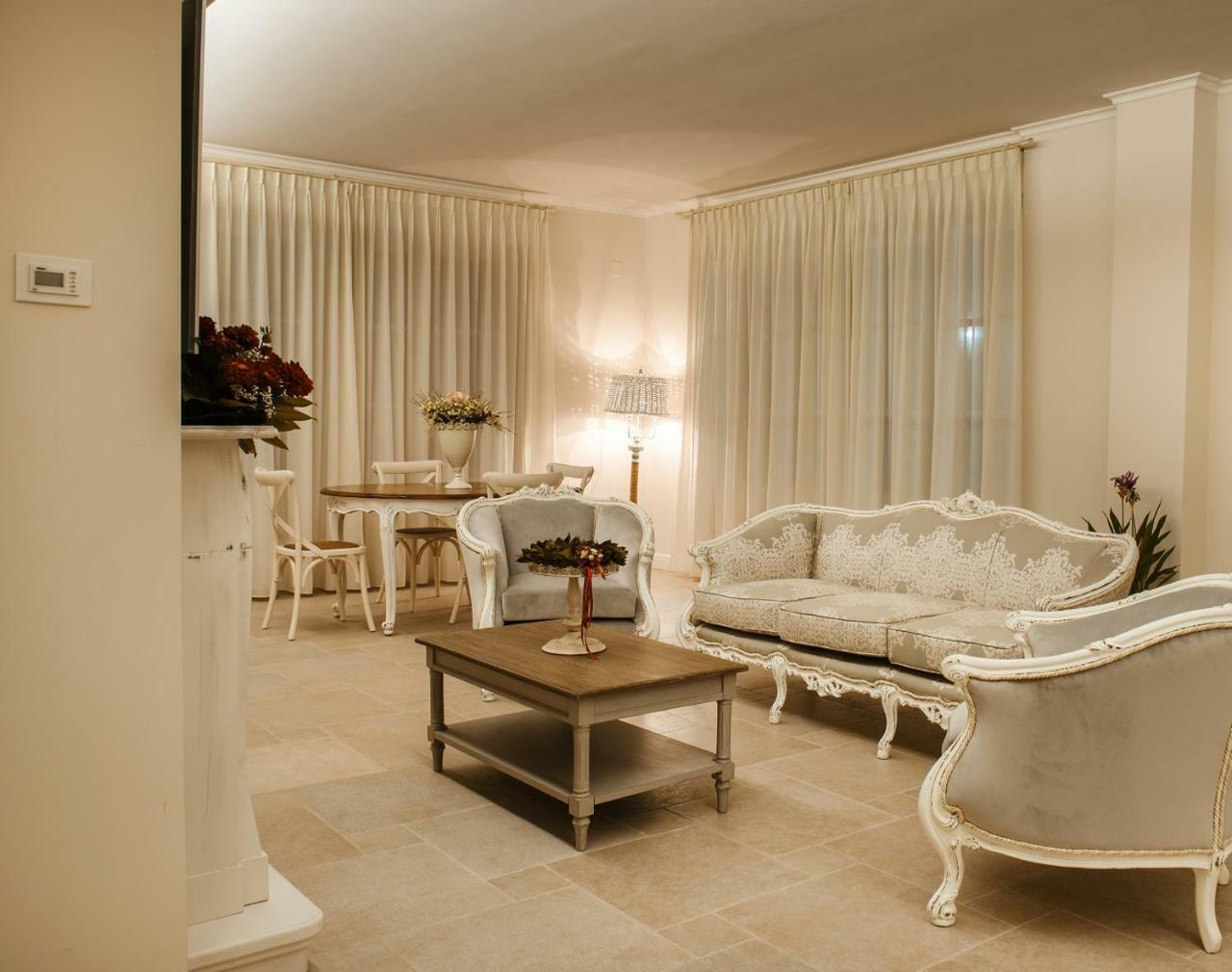 Marale Bed & Breakfast Serino  Dış mekan fotoğraf