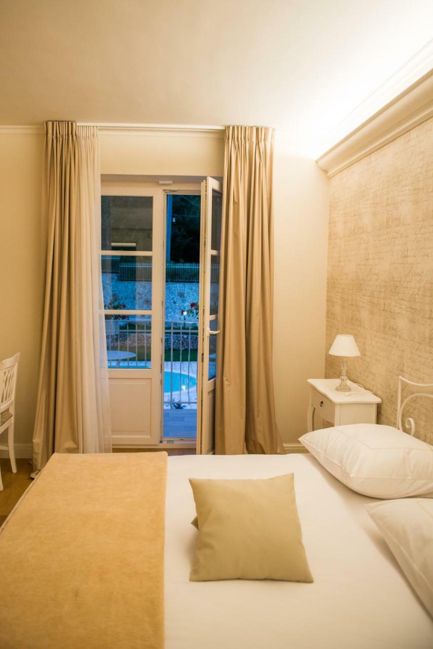 Marale Bed & Breakfast Serino  Dış mekan fotoğraf