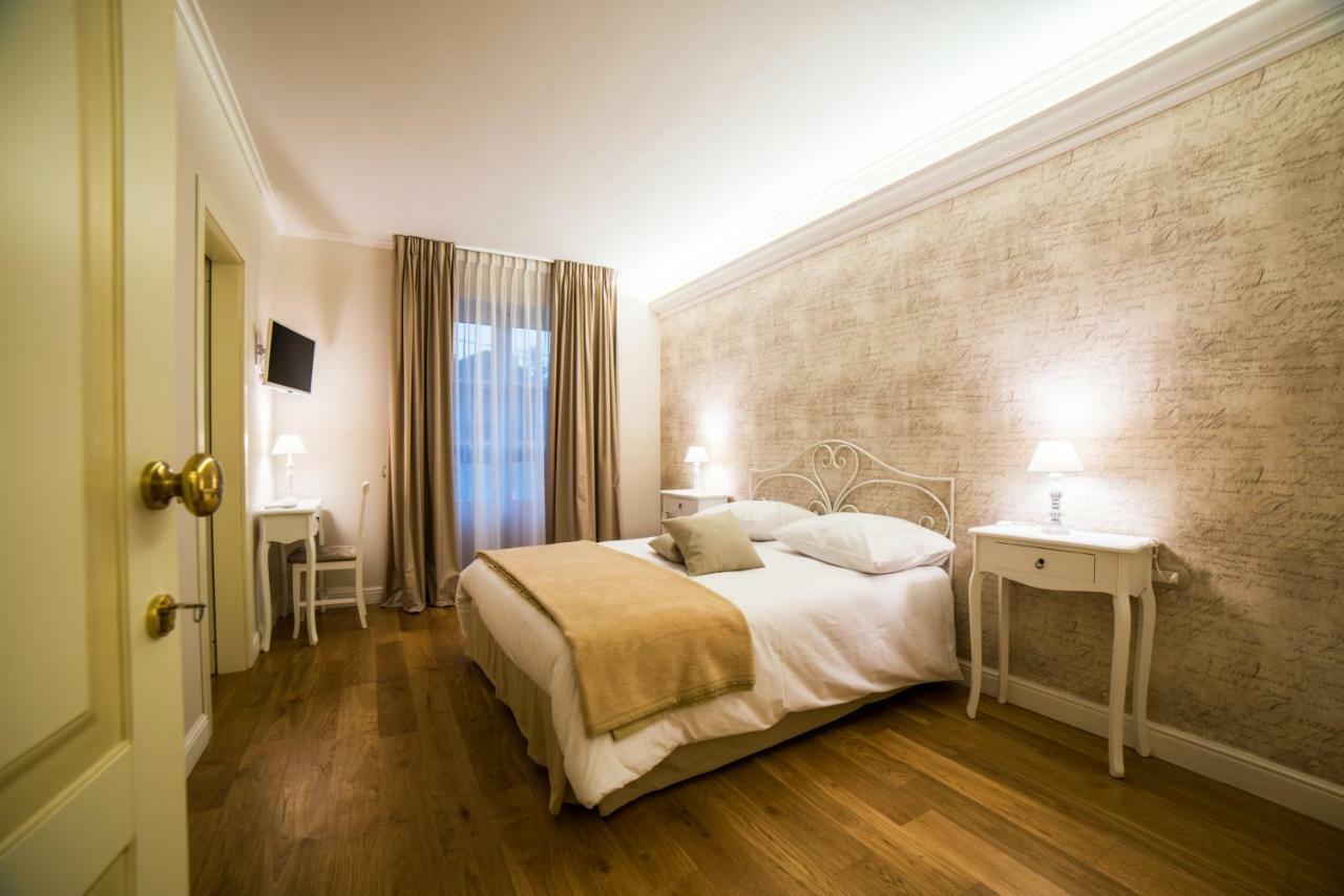 Marale Bed & Breakfast Serino  Dış mekan fotoğraf
