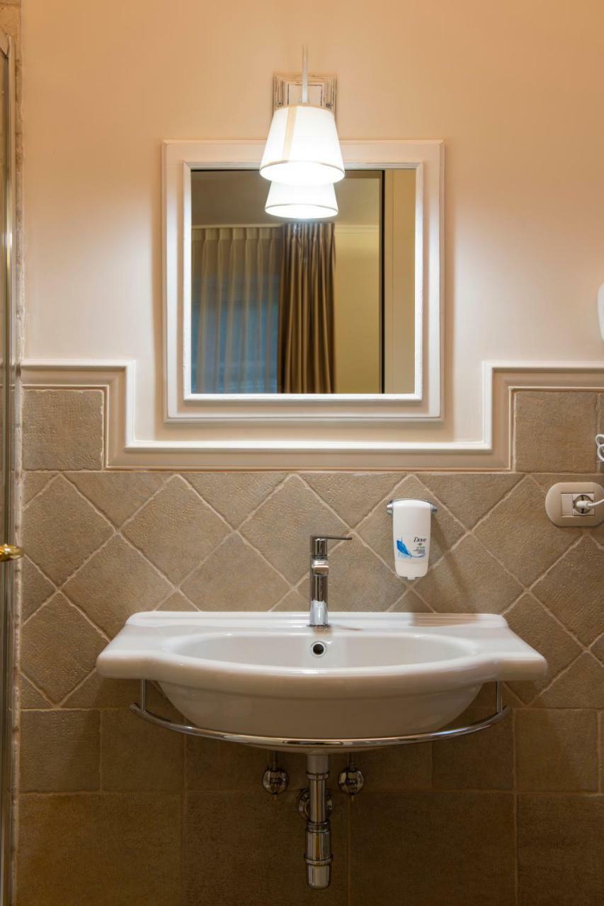 Marale Bed & Breakfast Serino  Dış mekan fotoğraf