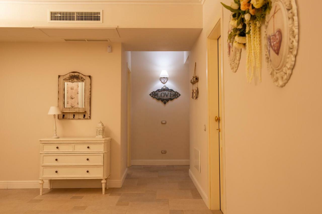 Marale Bed & Breakfast Serino  Dış mekan fotoğraf